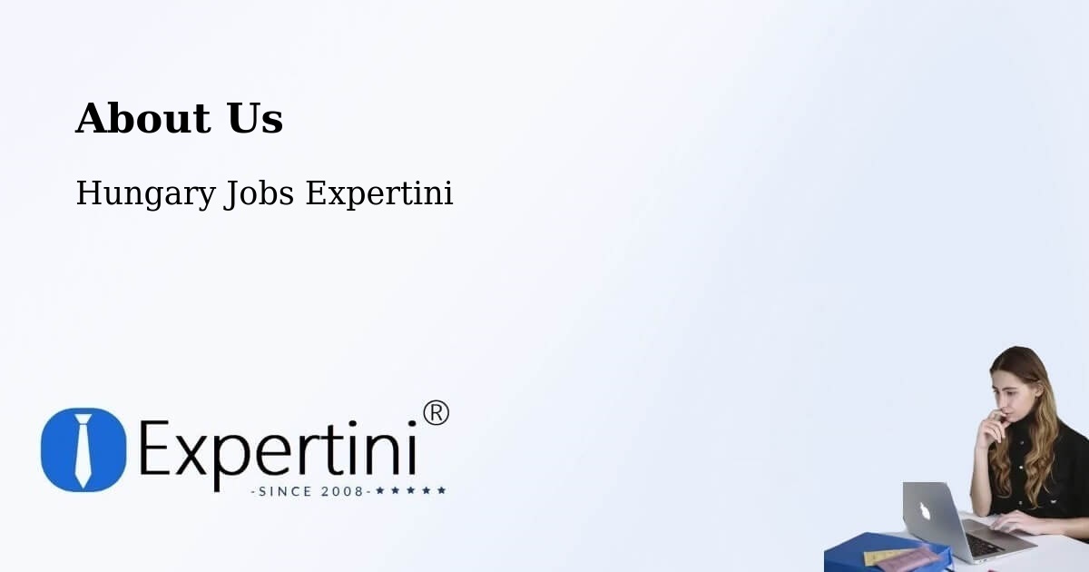 About Expertini Recruitment Platform  – Úri - Úri, Hungary Jobs Expertini