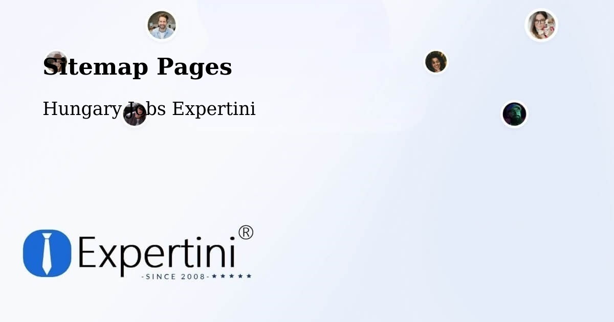 Sitemap Pages - Úri - Hungary Jobs Expertini